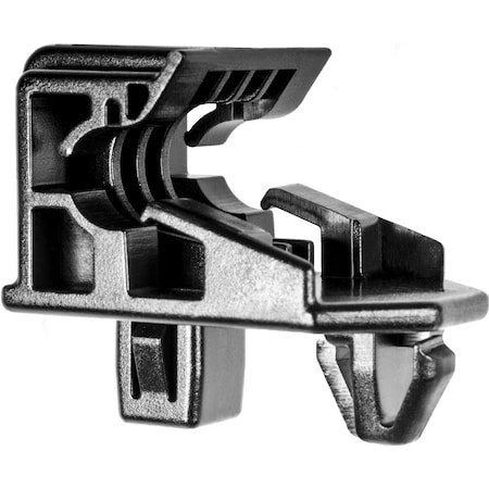 Auveco LEXUS/TOYOTA HEADLAMP BRACKET CLIP, 10PK 22102